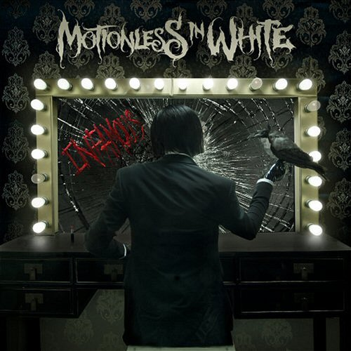 Infamous Motionless In White