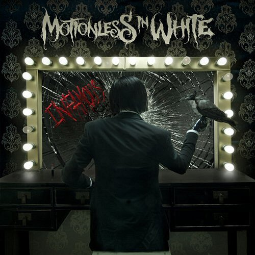 Infamous Motionless In White