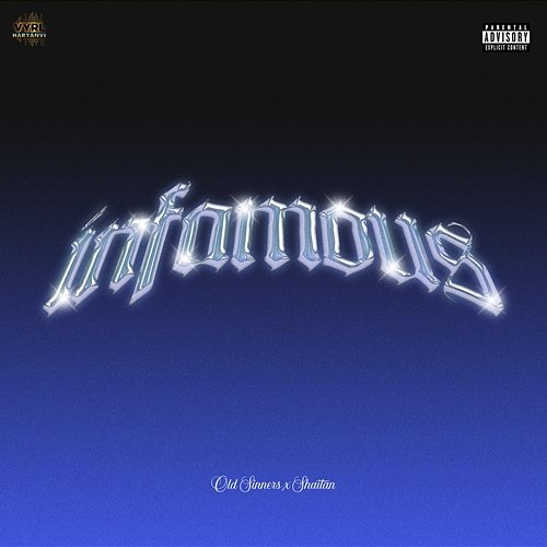 Infamous Old Sinners