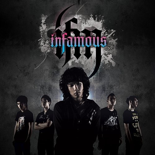 Infamous : Singles Infamous