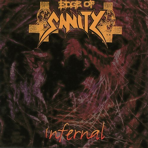 Infernal Edge Of Sanity