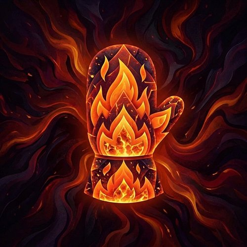 Infernal Mit Laurent Kolding