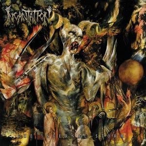 Infernal Storm Incantation