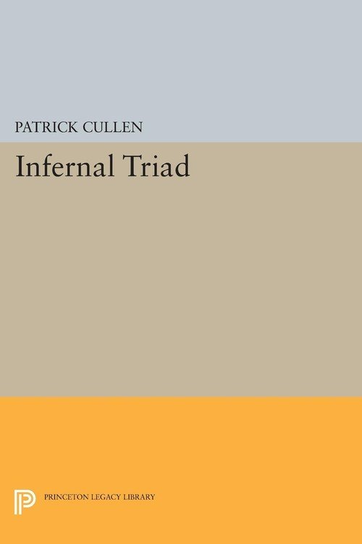 Infernal Triad Cullen Patrick