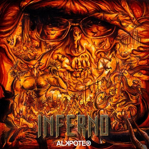 Inferno Alkpote