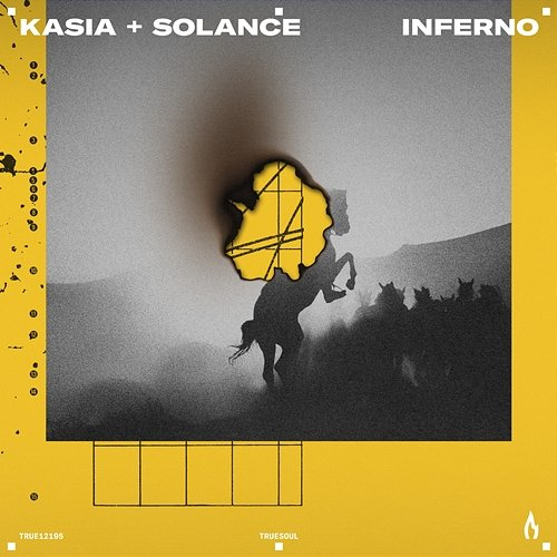 Inferno Kasia, Solance