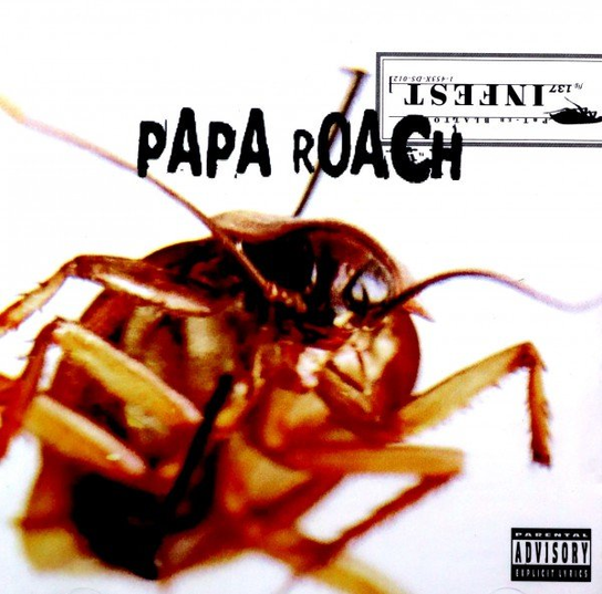 Infest Papa Roach