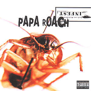 Infest Papa Roach
