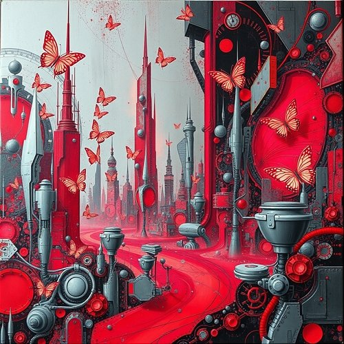Infest Stereo Horizon