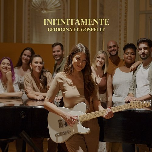 Infinitamente Georgina feat. Gospel It