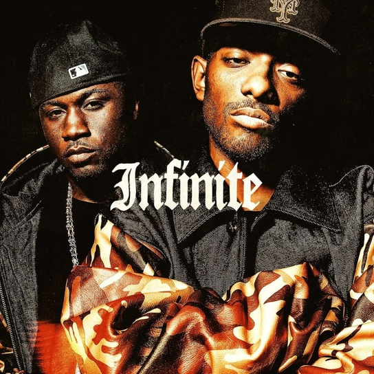 Infinite Mobb Deep