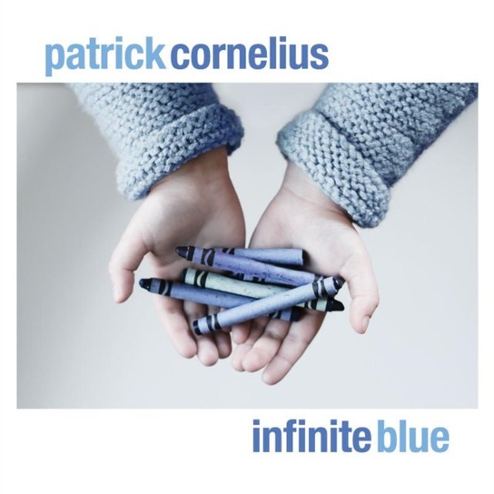 Infinite Blue Cornelius Patrick