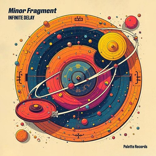 Infinite Delay Minor Fragment