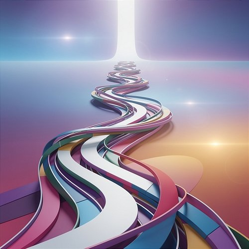 Infinite Path Samuel Zielnik