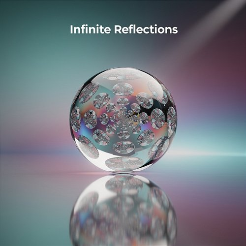 Infinite Reflections Samuel Pelletier