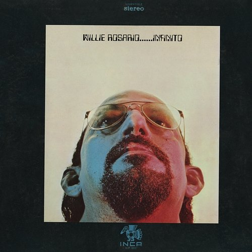 Infinito Willie Rosario