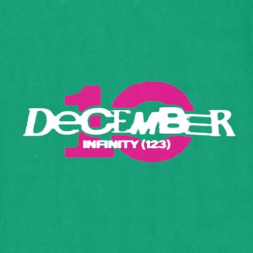 Infinity (123) December 10