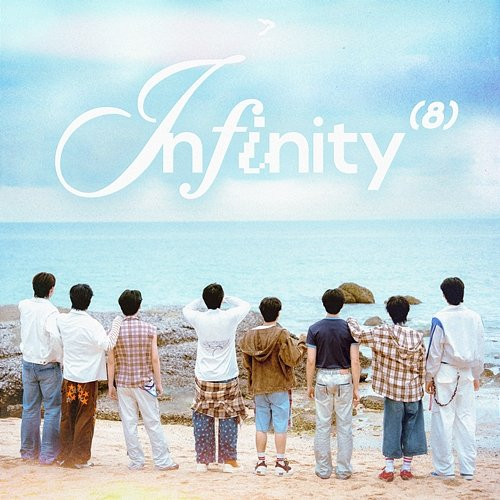 infinity (8) LE7EL