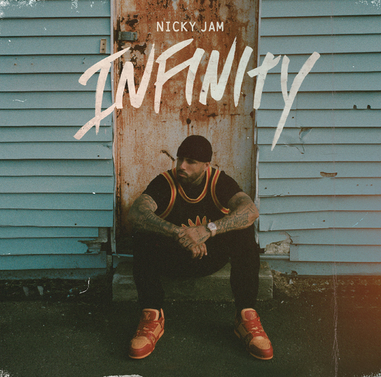 Infinity Jam Nicky