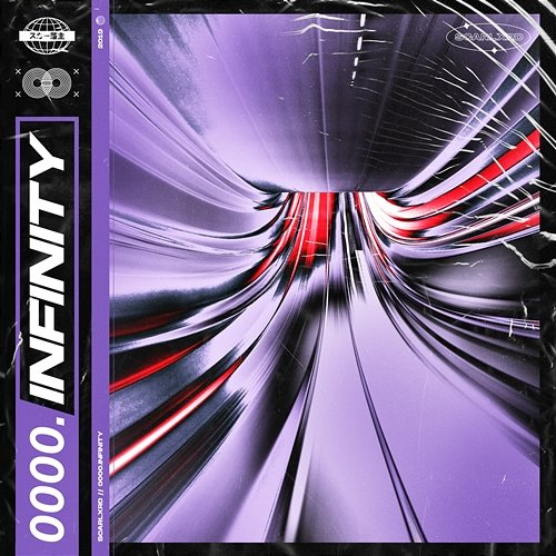 INFINITY Scarlxrd