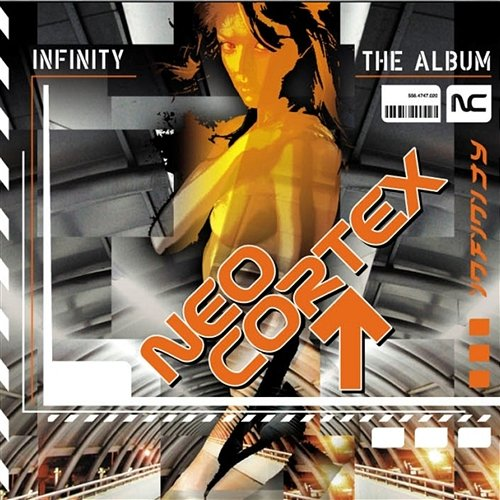 Infinity Neo Cortex