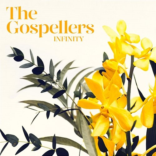 INFINITY The Gospellers