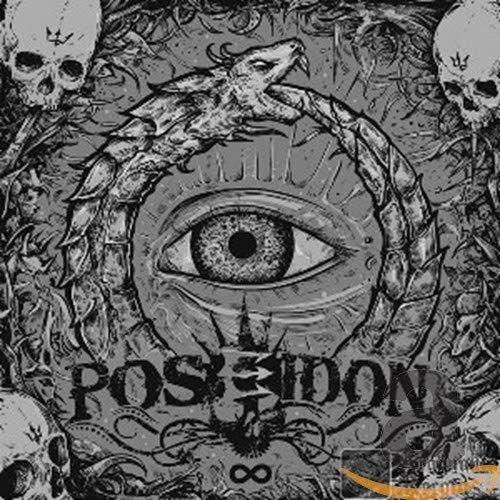 Infinity Poseidon