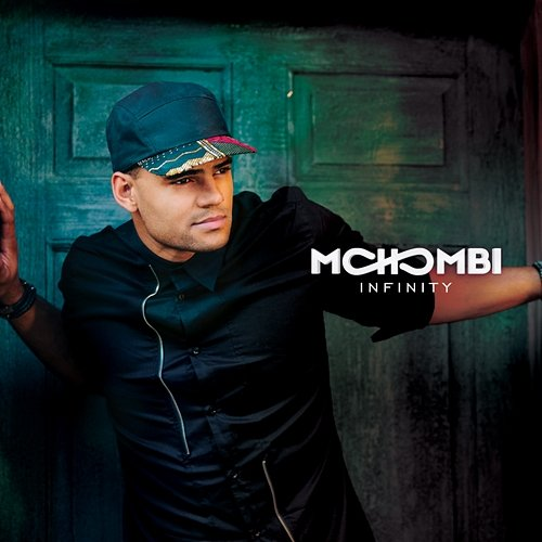 Infinity Mohombi