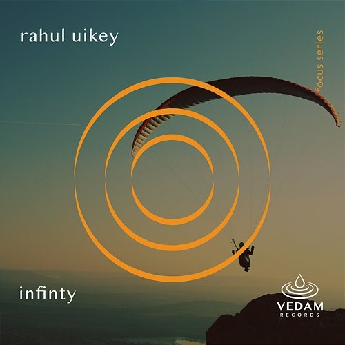 Infinity Rahul Uikey, Vedam