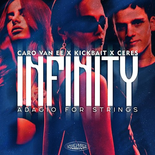 Infinity Caro van Ee, Kickbait, Ceres