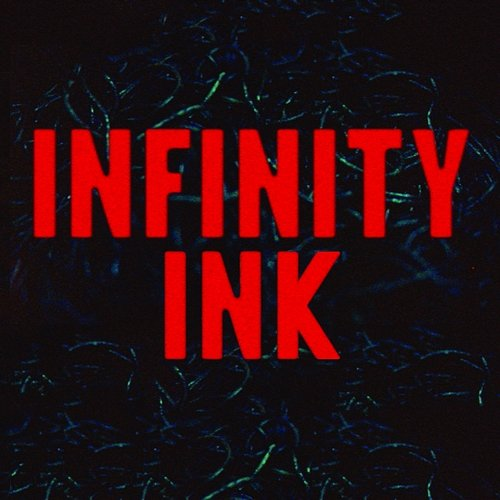 Infinity Infinity Ink
