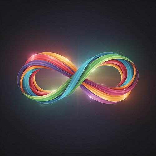 Infinity Andreas Markovic
