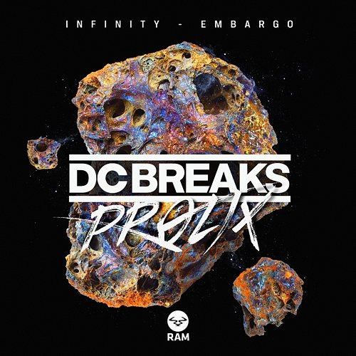 Infinity / Embargo DC Breaks, Prolix