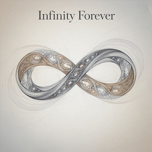 Infinity Forever Daniel Van Meer