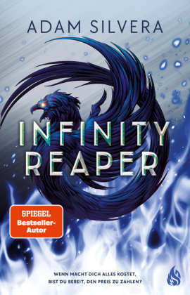 Infinity Reaper (Bd. 2) Arctis Verlag