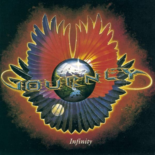 Infinity =Remastered= Journey