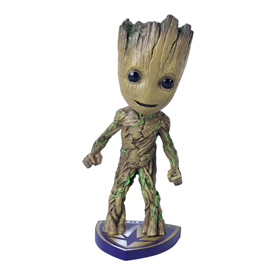 Infinity Saga - Head Knocker - Groot Inna marka