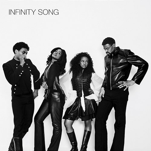 INFINITY SONG Infinity Song