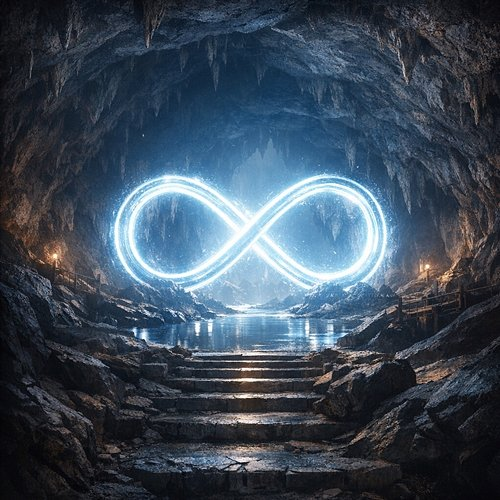Infinity Underground Leonard Lindholm