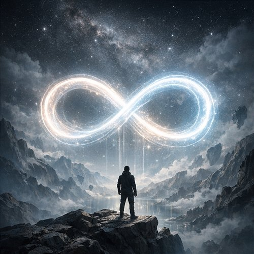 Infinity Unspoken Marius Renard