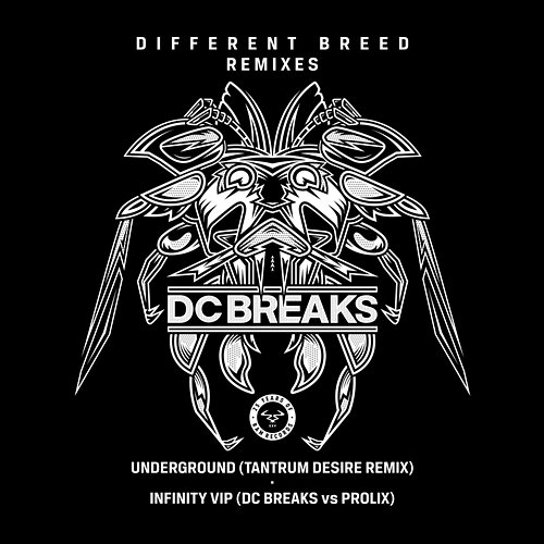 Infinity VIP / Underground DC Breaks