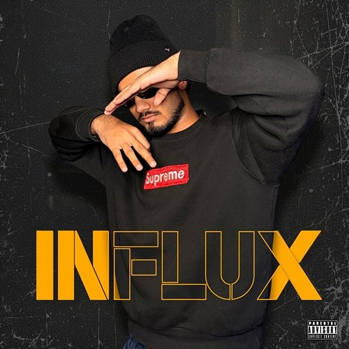 Influx SD GARV, Lv94