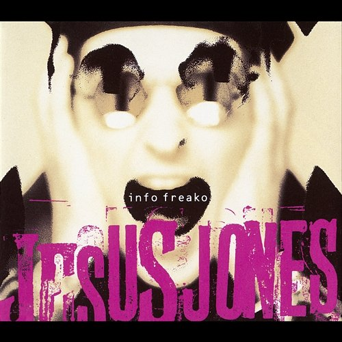 Info Freako Jesus Jones