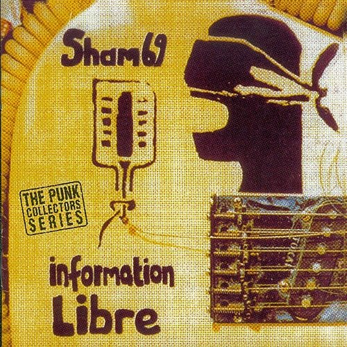 Information Libre Sham 69