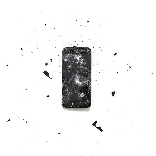 Information Overload Grabbitz & Pierce Fulton