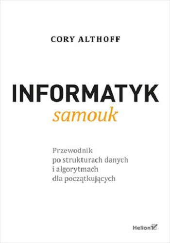 Informatyk samouk Althoff Cory