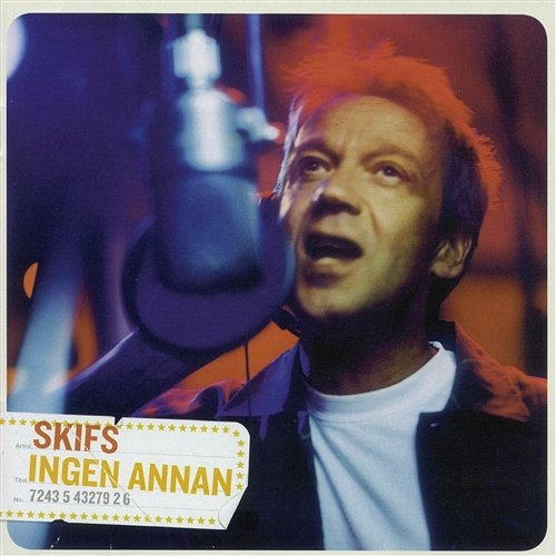Ingen Annan Björn Skifs