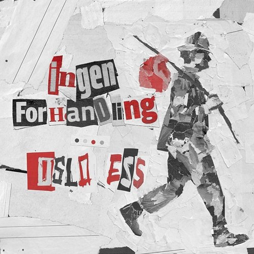Ingen forhandling Oslo Ess