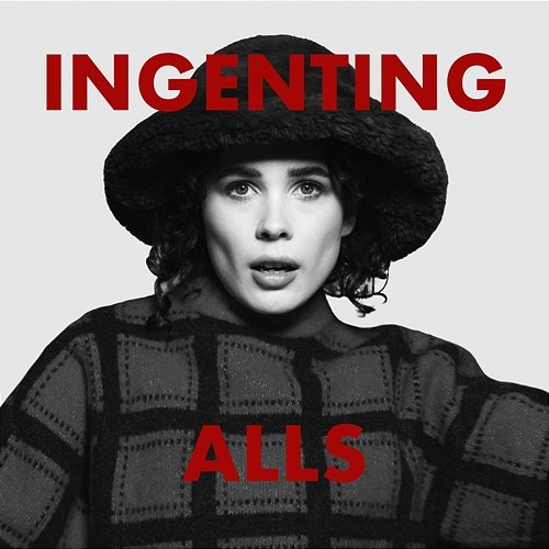 Ingenting alls Lisa Howard