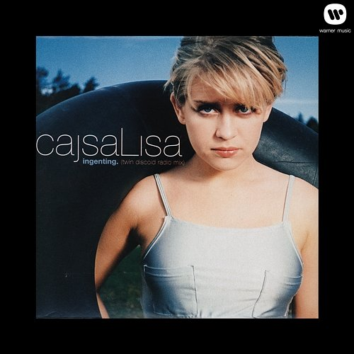 Ingenting Cajsalisa